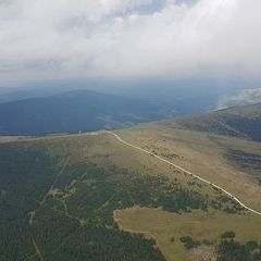 Verortung via Georeferenzierung der Kamera: Aufgenommen in der Nähe von Gemeinde Rettenegg, 8674 Rettenegg, Österreich in 2200 Meter
